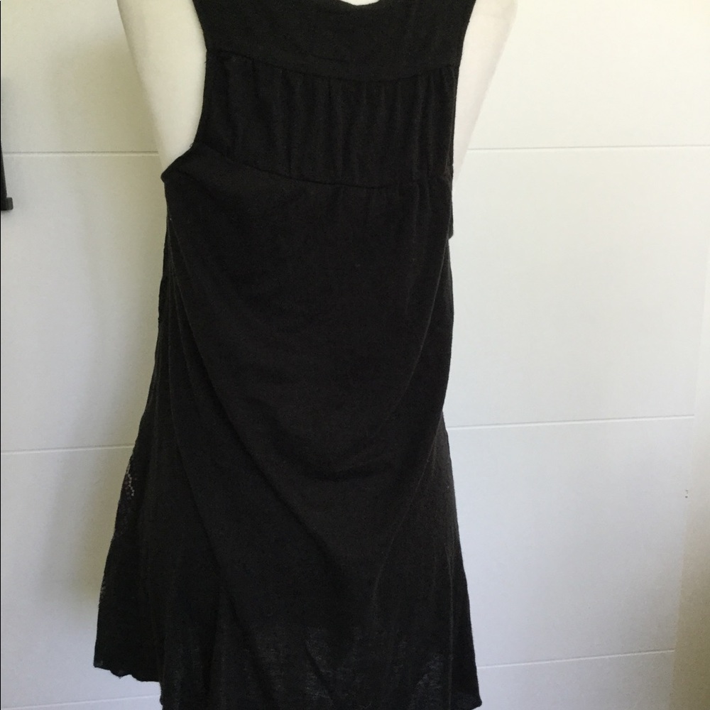 Tiny Beaded Top - image 3